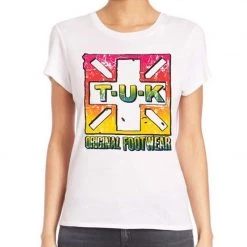 TS01L The Original T.U.K. Women's T-Shirt