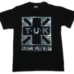TS02U The Original T.U.K. Men's T-Shirt SALE