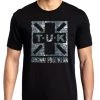 TS02U The Original T.U.K. Men's T-Shirt SALE