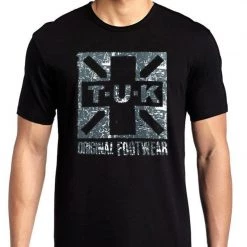 TS02U The Original T.U.K. Men's T-Shirt SALE