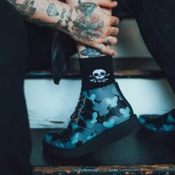 A3063 Suro X T.U.K. Boot