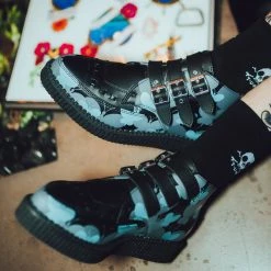 A3063 Suro X T.U.K. Boot