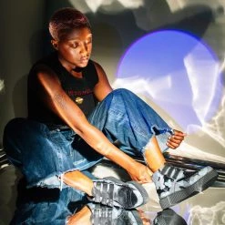 A3063 Suro X T.U.K. Boot