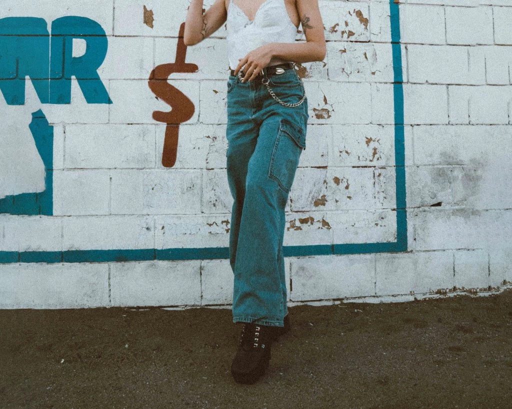 A3086L New Arrivals Black TUKskin™ 4-Eye Square Nosebleed