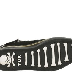 A6142 Leopard Sneakers