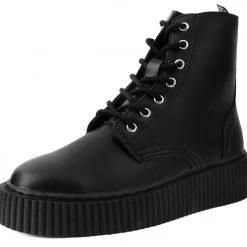 A9498 Black TUKskin™ Casbah Boot