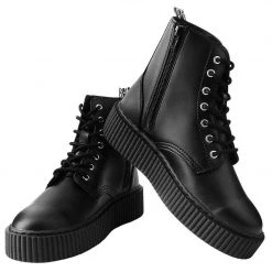 A9498 Black TUKskin™ Casbah Boot
