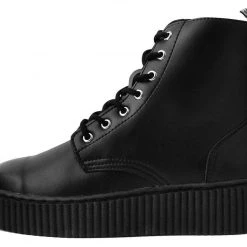 A9498 Black TUKskin™ Casbah Boot