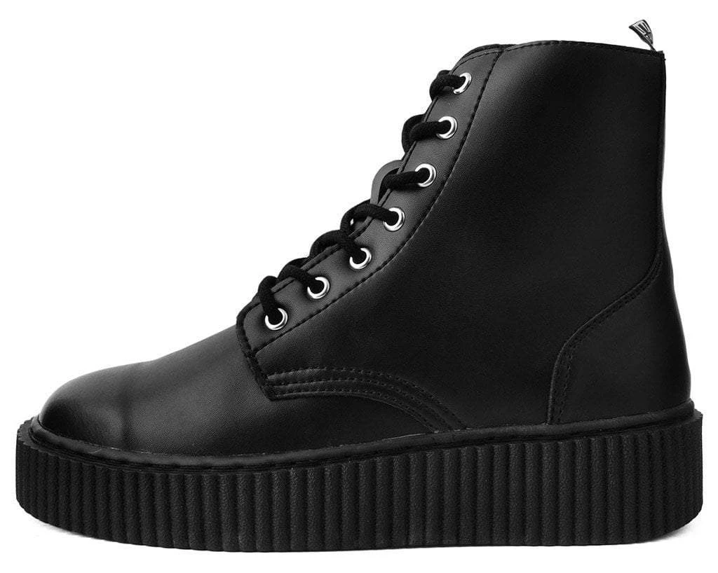 A9498 Black TUKskin™ Casbah Boot