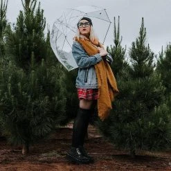 A9559 Women Black 3-Buckle Pointed Dino Lug Sole Boot