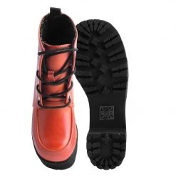 A9934L Women Rust TUKskin™ Nosebleed Boot