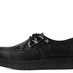 F9321 Black TUKskin™ Viva II Low Creeper Women
