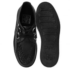 F9321 Black TUKskin™ Viva II Low Creeper Women