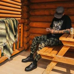 F9321 Black TUKskin™ Viva II Low Creeper Women