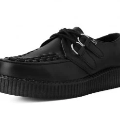 F9321 Black TUKskin™ Viva II Low Creeper Women