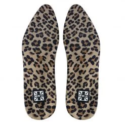 INSL-PNT Pointed Toe Gel Insoles Vegan