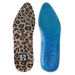 INSL-PNT Pointed Toe Gel Insoles Vegan