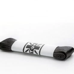 LC017-75-GMS Women 75 CM Gun Metal Satin Laces