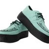 V8862 TUKskin™ Flower Creepers