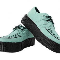 V8862 TUKskin™ Flower Creepers