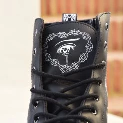 V3020 James Tran X T.U.K. Boot Women