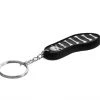 P0056 T.U.K. Sole Keychain