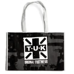 P0061 T.U.K. Kick A$$ Tote