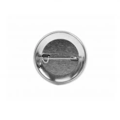 P0076 T.U.K. Crest Button Stickers, Pins, Patches, Totes