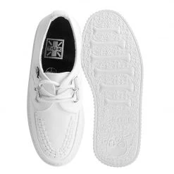 S3080 White TUKskin™ Classic Stratocreeper