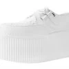 S3080 White TUKskin™ Classic Stratocreeper