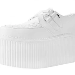 S3080 White TUKskin™ Classic Stratocreeper