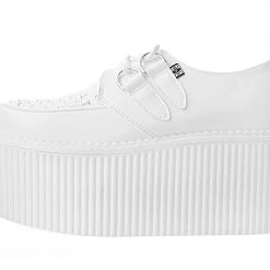 S3080 White TUKskin™ Classic Stratocreeper