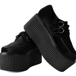 S9860 Black Velvet Stratocreeper