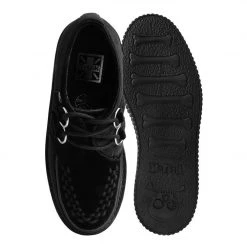 S9860 Black Velvet Stratocreeper