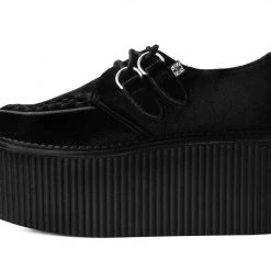 S9860 Black Velvet Stratocreeper