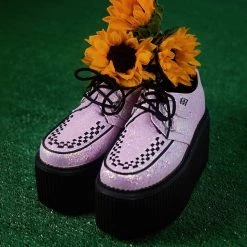 S9893 Pink Multi-Glitter Stratocreeper