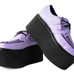 S9893 Pink Multi-Glitter Stratocreeper