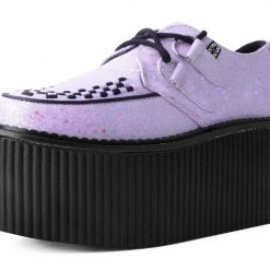 S9893 Pink Multi-Glitter Stratocreeper