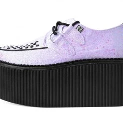 S9893 Pink Multi-Glitter Stratocreeper