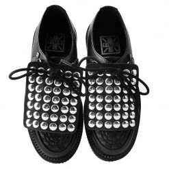 SA06 Disc Studded Shoe Apron