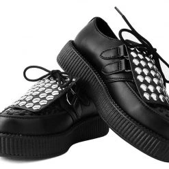 SA06 Disc Studded Shoe Apron