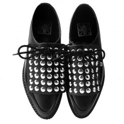 SA06 Disc Studded Shoe Apron
