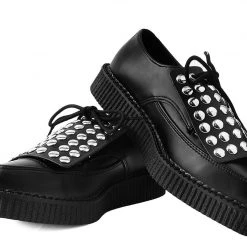 SA06 Disc Studded Shoe Apron