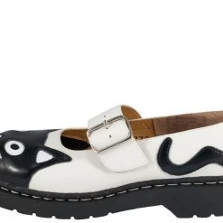 T2006 Classic Kitty Mary Jane