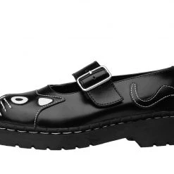 T2025 Women Kitty Face MJs