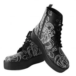 V3020 James Tran X T.U.K. Boot Women