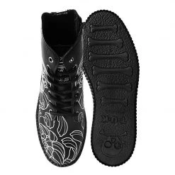 V3020 James Tran X T.U.K. Boot Women