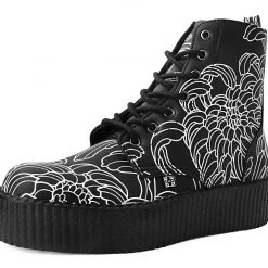 V3020 James Tran X T.U.K. Boot Women