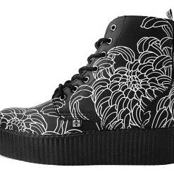 V3020 James Tran X T.U.K. Boot Women