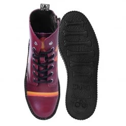V3021 Lindsee Bee X T.U.K. Mondo Boot Women